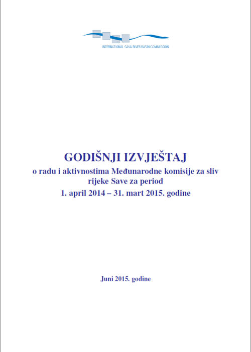 Godišnji izvještaj za finansijsku godinu 2014.