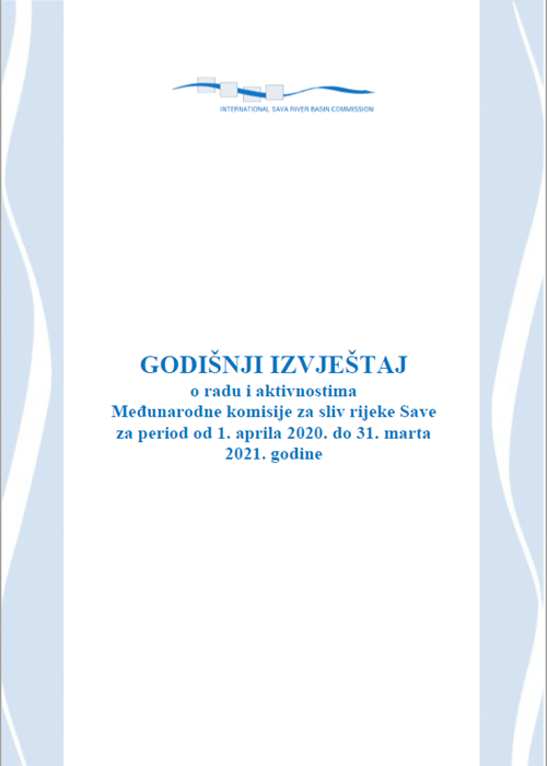 Godišnji izvještaj za finansijsku godinu 2020.