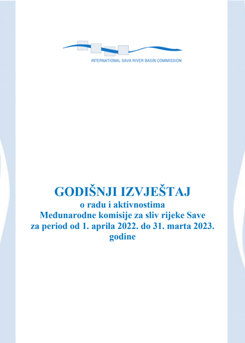 Godišnji izvještaj za finansijsku godinu 2022.