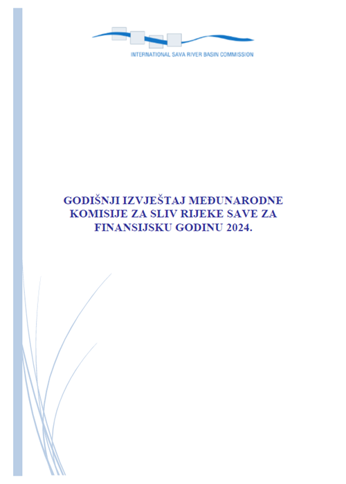 Godišnji izvještaj za finansijsku godinu 2024.