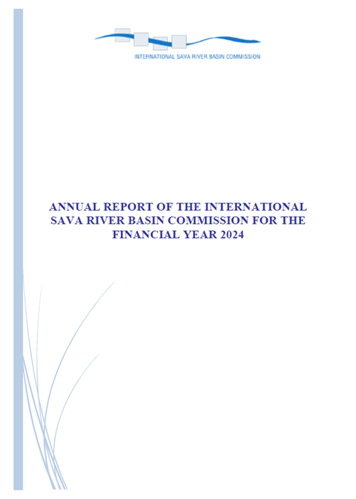 Annual report for FY 2024