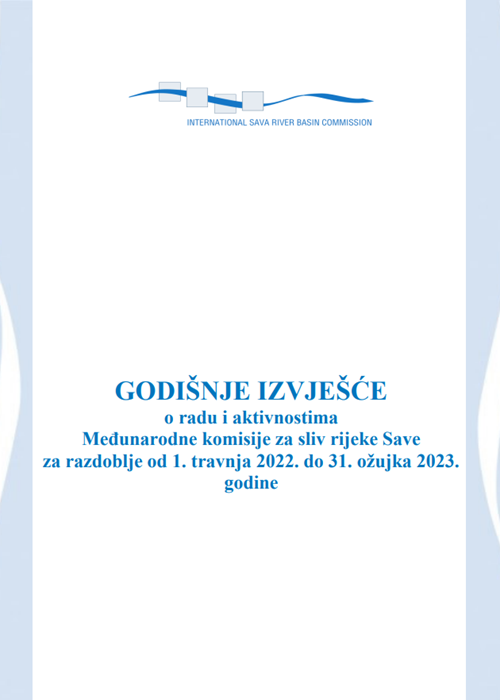 Godišnje izvješće za financijsku godinu 2022.