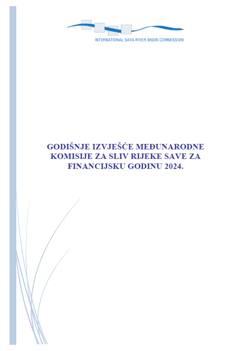 Godišnje izvješće za financijsku godinu 2024.