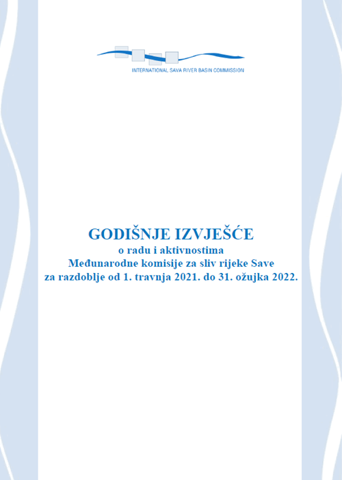 Godišnje izvješće za financijsku godinu 2021.