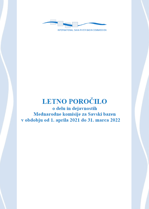 Letno poročilo za PL 2021
