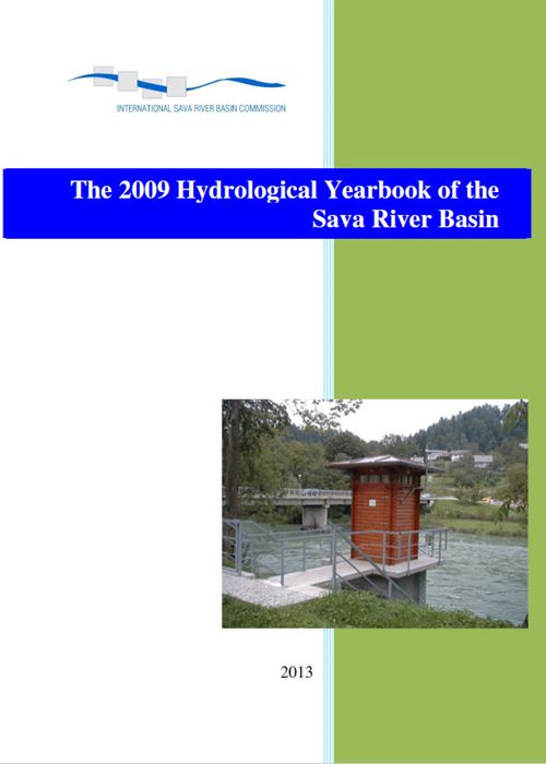 Hidrološki Godišnjak 2009