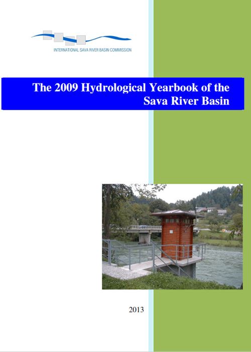 Hydrological Yearbook 2009