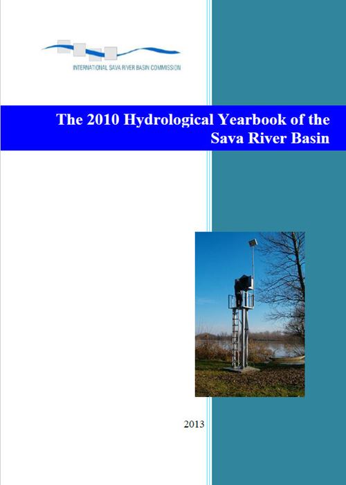 Hidrološki Godišnjak 2010