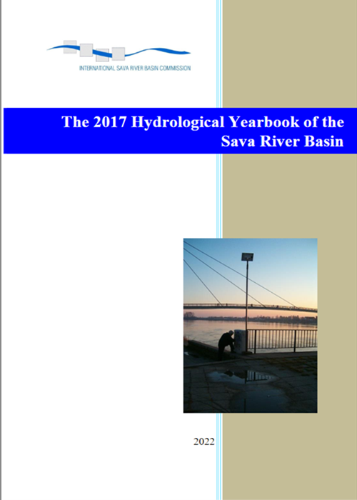 Hydrological Yearbook 2017
