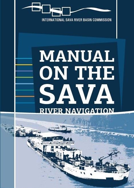 Manual on the Sava river navigation