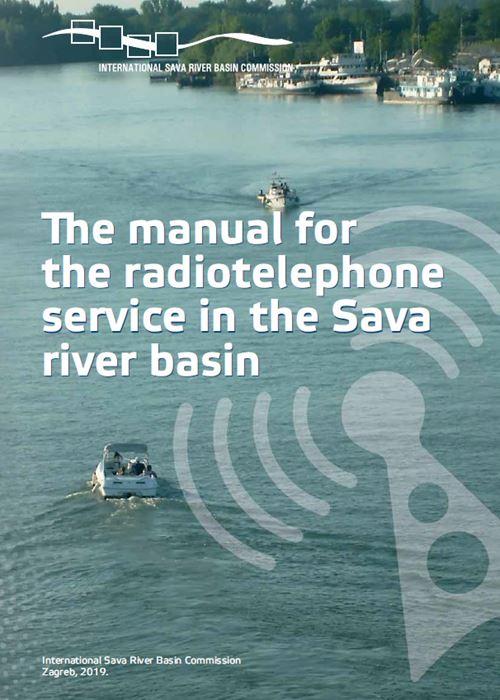 Manual on the radiotelephone service