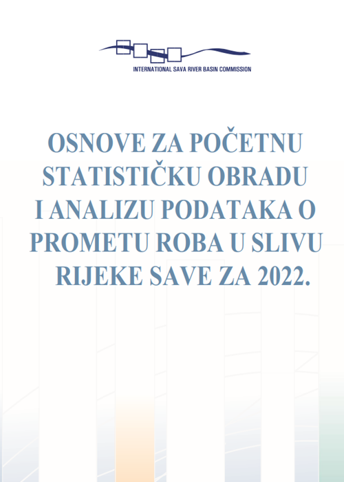 Osnove za početnu statističku analizu podataka za 2022