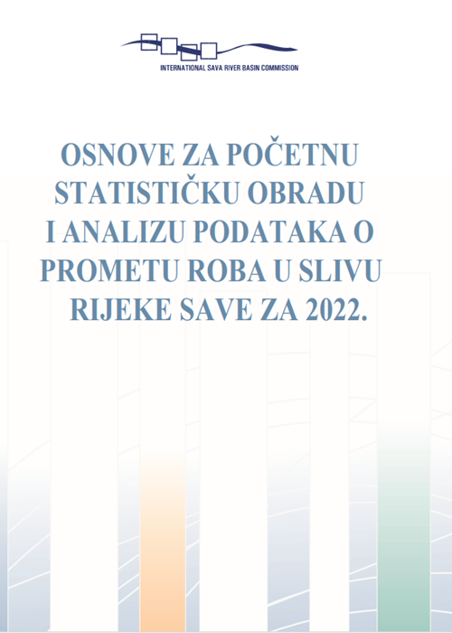 Osnove za početnu statističku analizu podataka za 2022. godinu