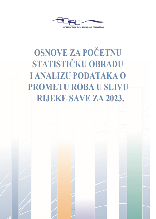 Osnove za početnu statističku analizu podataka za 2023. godinu