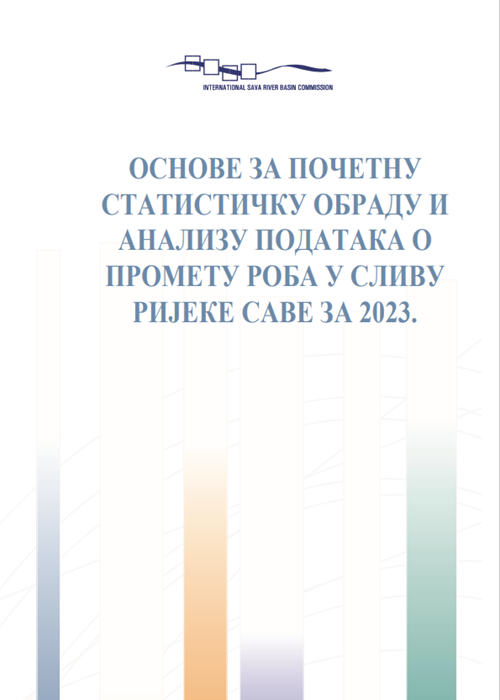 Oснове за почетну статистичку анализу података за 2023.