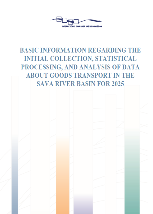 Basic information about statistical data for 2025