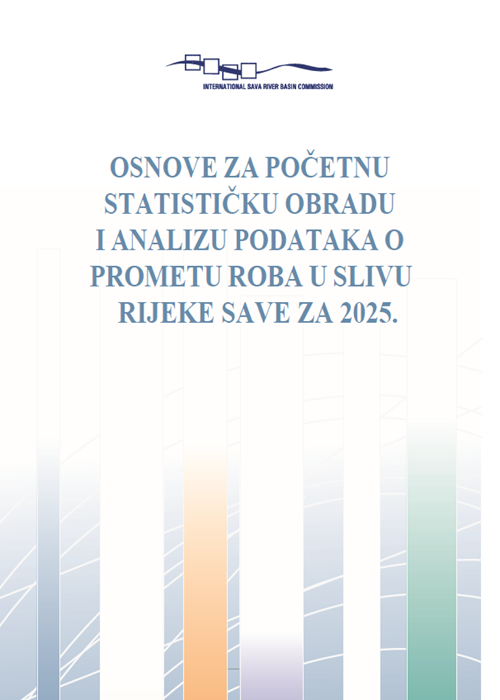Osnove za početnu statističku analizu podataka za 2025. godinu