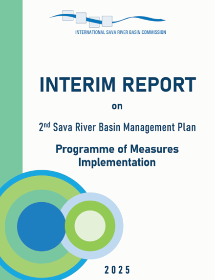 Interim report on the 2nd Sava RBM Plan PoM