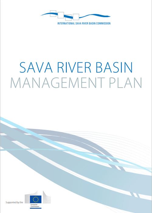 План управљања сливом ријеке Саве