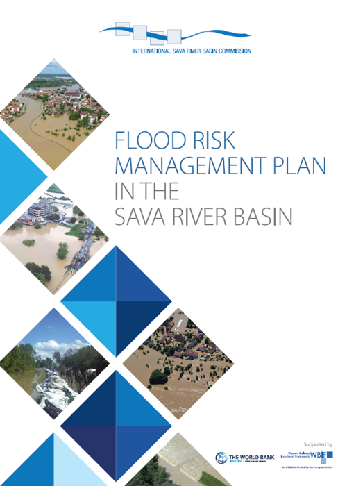 Sava Flood Risk Management Plan