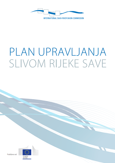 Plan upravljanja slivom rijeke Save