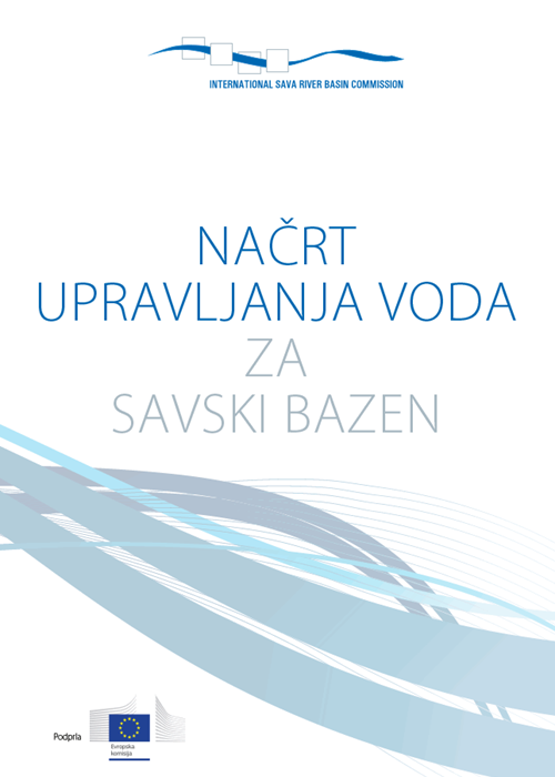 Načrt upravljanja voda za Savski bazen