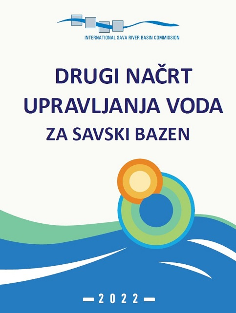 Drugi Načrt upravljanja voda za Savski bazen