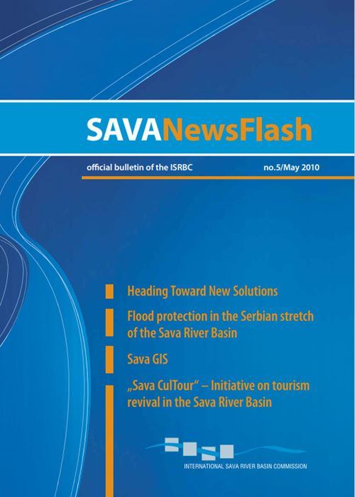 SAVANewsFlash No.5