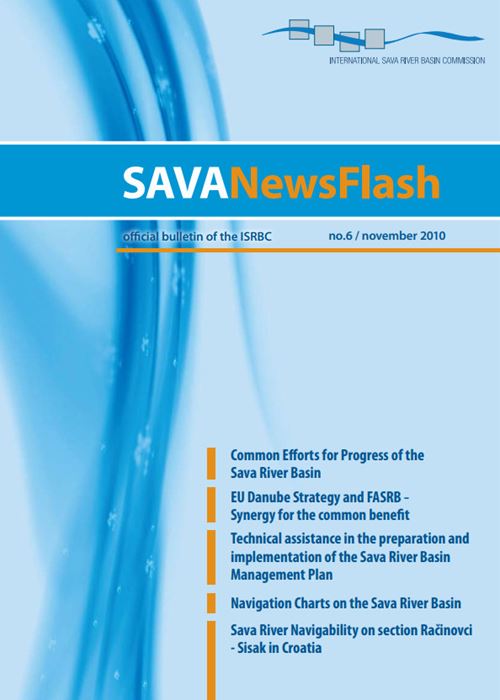 SAVANewsFlash No.6