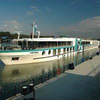 Belgrade Port