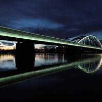 Hendrix bridge, Nenad Martić
