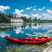 Odrazi, Vesna Špoljar
