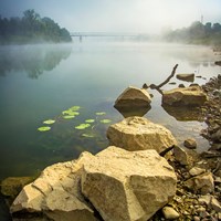 Sava rijeka, Milena Erceg

