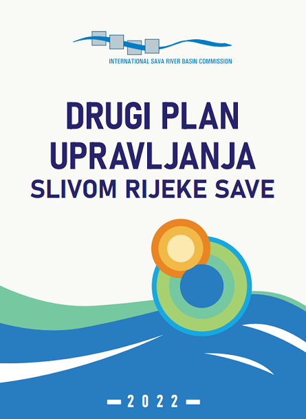 Plan Rijeke Upravljanje vodama - International Sava River Basin Commission