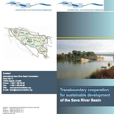 Transboundary cooperation